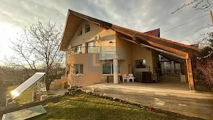 House for sale in Tomești, village Chicerea, Iași county - imagine 6