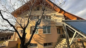 House for sale in Tomești, village Chicerea, Iași county - imagine 3