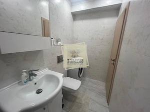 Apartament modern cu 3 camere  3 bai si 2 parcari in Balanta Residence - imagine 12