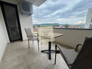 Apartament modern cu 3 camere  3 bai si 2 parcari in Balanta Residence - imagine 2