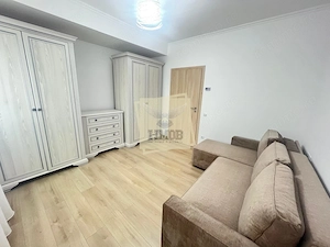Apartament modern cu 3 camere  3 bai si 2 parcari in Balanta Residence - imagine 10