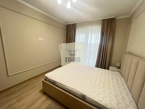 Apartament modern cu 3 camere  3 bai si 2 parcari in Balanta Residence - imagine 5