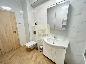 Apartament modern cu 3 camere  3 bai si 2 parcari in Balanta Residence - imagine 11