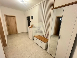 Apartament modern cu 3 camere  3 bai si 2 parcari in Balanta Residence - imagine 7