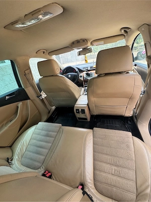 vand Volkswagen Passat b6 - imagine 2