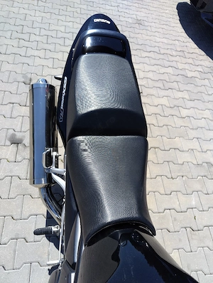 Suzuki Gsx 1250 FA 2011 ABS - imagine 5