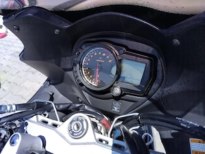 Suzuki Gsx 1250 FA 2011 ABS - imagine 2