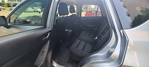 Mazda CX5 2.0 benzina - imagine 4