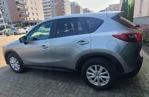 Mazda CX5 2.0 benzina - imagine 5