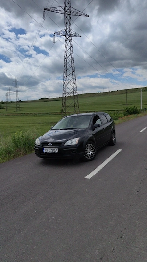 Ford FocusMk2
