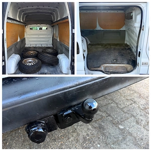 Renault Trafic L2 H2 2010 2.0 DCI Aer Conditionat RATE FIXE - imagine 4