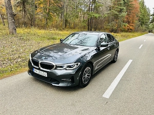 BMW seria 3, G20, laser, sport - imagine 2