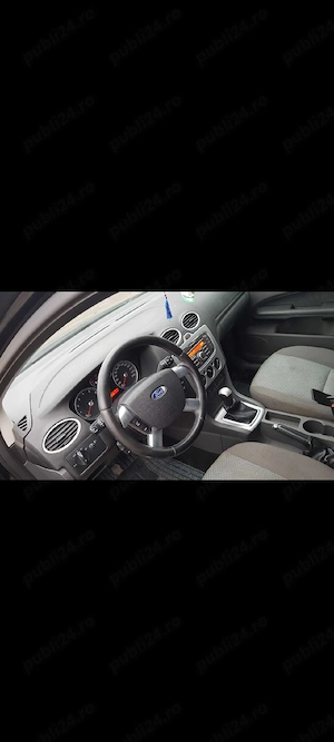 Ford FocusMk2 - imagine 2