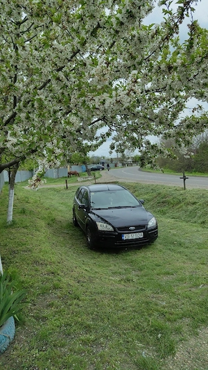 Ford FocusMk2 - imagine 3