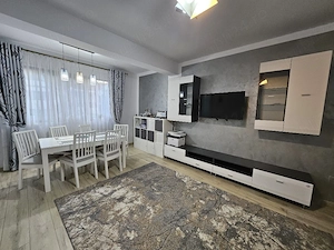 Inchiriere apartament 2 camere Rediu, Iasi - imagine 5