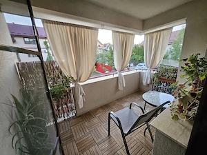 Inchiriere apartament 2 camere Rediu, Iasi - imagine 4