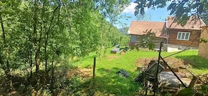 Teren intravilan 1021mp in Lunca Ariesului Posaga  40km de Turda  - imagine 6