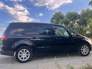 Vând Ford Galaxy 2008-7 locuri - imagine 5
