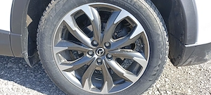 Mazda cx-5 skyline  - imagine 5