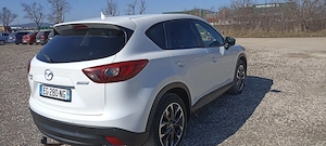 Mazda cx-5 skyline  - imagine 2