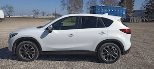 Mazda cx-5 skyline  - imagine 4