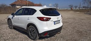Mazda cx-5 skyactive - imagine 5