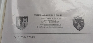 Teren intravilan 1021mp in Lunca Ariesului Posaga  40km de Turda  - imagine 9