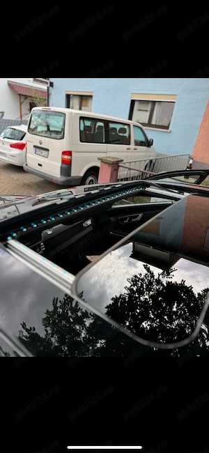 Mercedes E300 hybrid 16200 - imagine 9