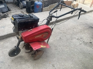 Motocultor loncin 212cc - imagine 2