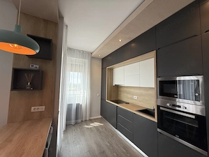 Apartament 2 camere, vedere spectaculoasă, bloc nou, Malul Mureșului
