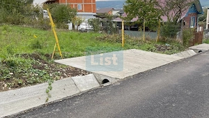 Teren de vânzare în Jucu de Sus: 1763 mp - imagine 6
