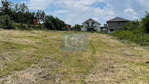 Teren de vânzare în Jucu de Sus: 1763 mp - imagine 3