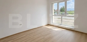 5,76 mp, Demisol Înalt, Zonă cu Acces la Munte – Studio Făgăraș