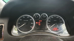Peugeot 307 1.6 benzina - imagine 7