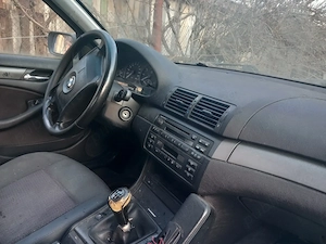 Vand  bmw  an 2003 - imagine 3
