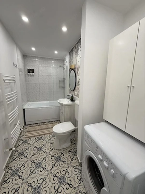APARTAMENT 3 CAMERE DE TIGLINA 1 - imagine 7