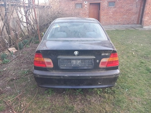 Vand  bmw  an 2003 - imagine 2