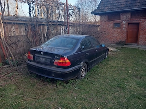 Vand  bmw  an 2003 - imagine 4