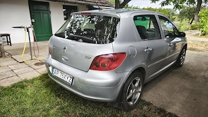 Peugeot 307 1.6 benzina - imagine 4
