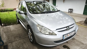 Peugeot 307 1.6 benzina - imagine 2
