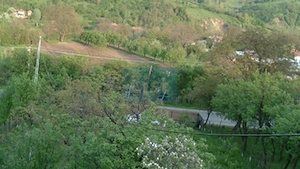 Vanzare sau Schimb! Central Drajna de Jos 5000 mp - imagine 4