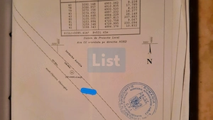 Vanzare sau Schimb! Central Drajna de Jos 5000 mp - imagine 7