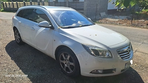 Opel Insignia Sports Tourer - imagine 2