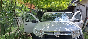 Dacia Duster  - imagine 8