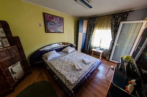 cazare in regim hotelier sinaia 165 camera dubla - imagine 2