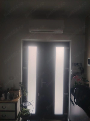 P. F. vând casă în Margineni, mobilată și utilată,beci,terasă,3camere,121000 eu - imagine 8