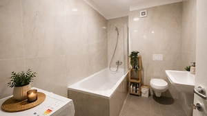 Apartament de închiriat, modern, 5 minute Coresi - imagine 3