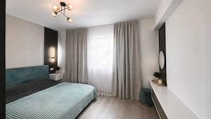 Apartament de închiriat, modern, 5 minute Coresi - imagine 2