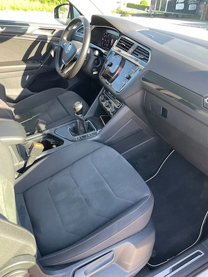 Tiguan Highline SCR 2018 2.0TDI 150PS - imagine 7