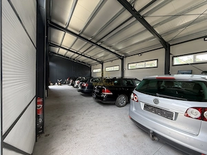 Hala noua de închiriat  cu 4 boxe– ideală pentru service/Acces Facil - imagine 5